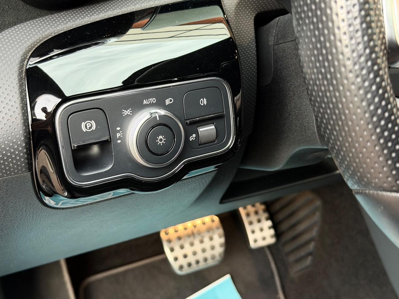Mercedes-benz A 200 Automatic Premium