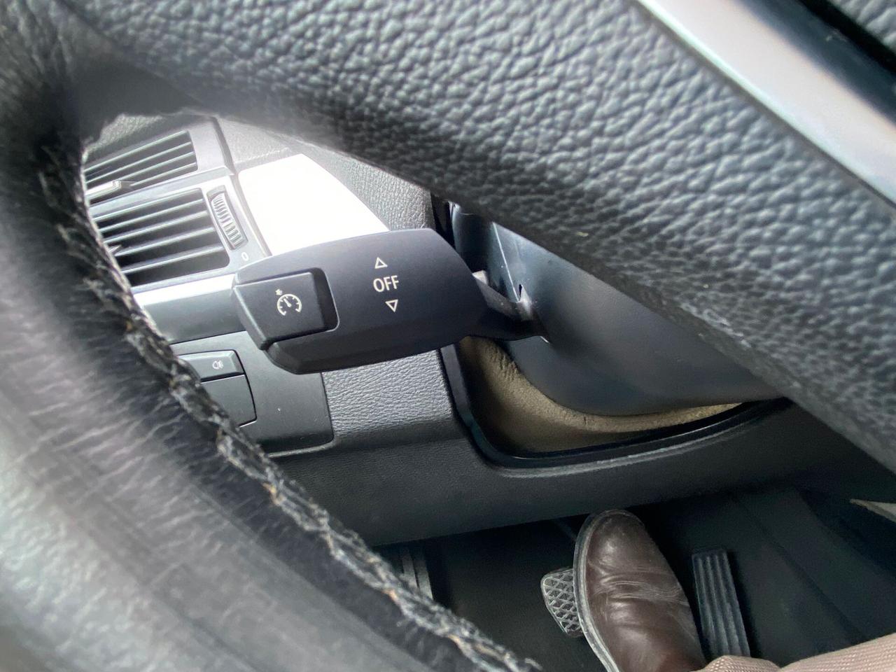 Bmw X6 xDrive30d Futura GANCIO TRAINO