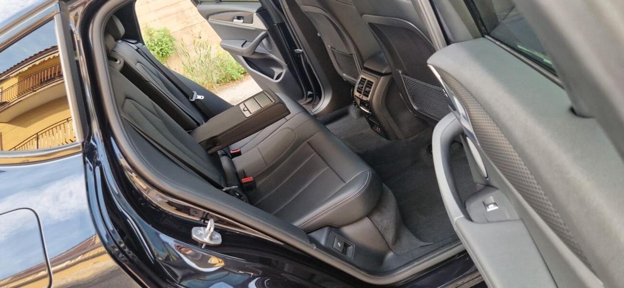 Bmw X4 20d XDrive 190Cv 48V Msport-10/2022