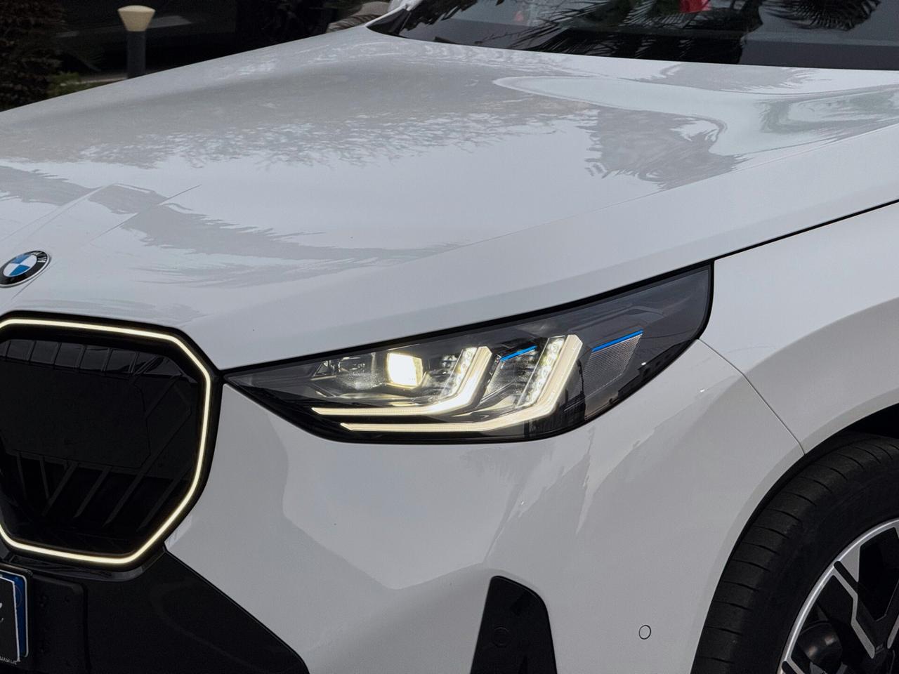 BMW X3 xDrive20d MHEV MSport Pro 197CV TETTO