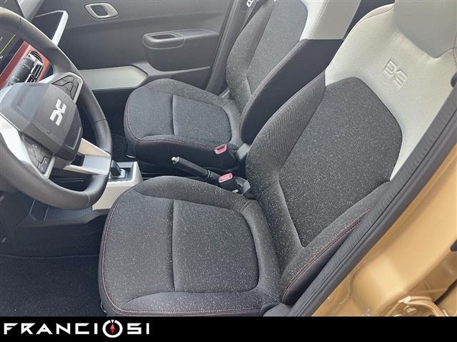 DACIA Spring Electric 65 Expression