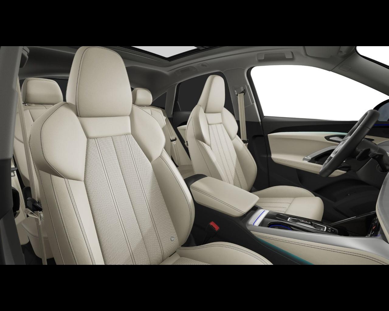 AUDI Audi Q5 Sportback S line edition TDI quattro 150 kW S tronic