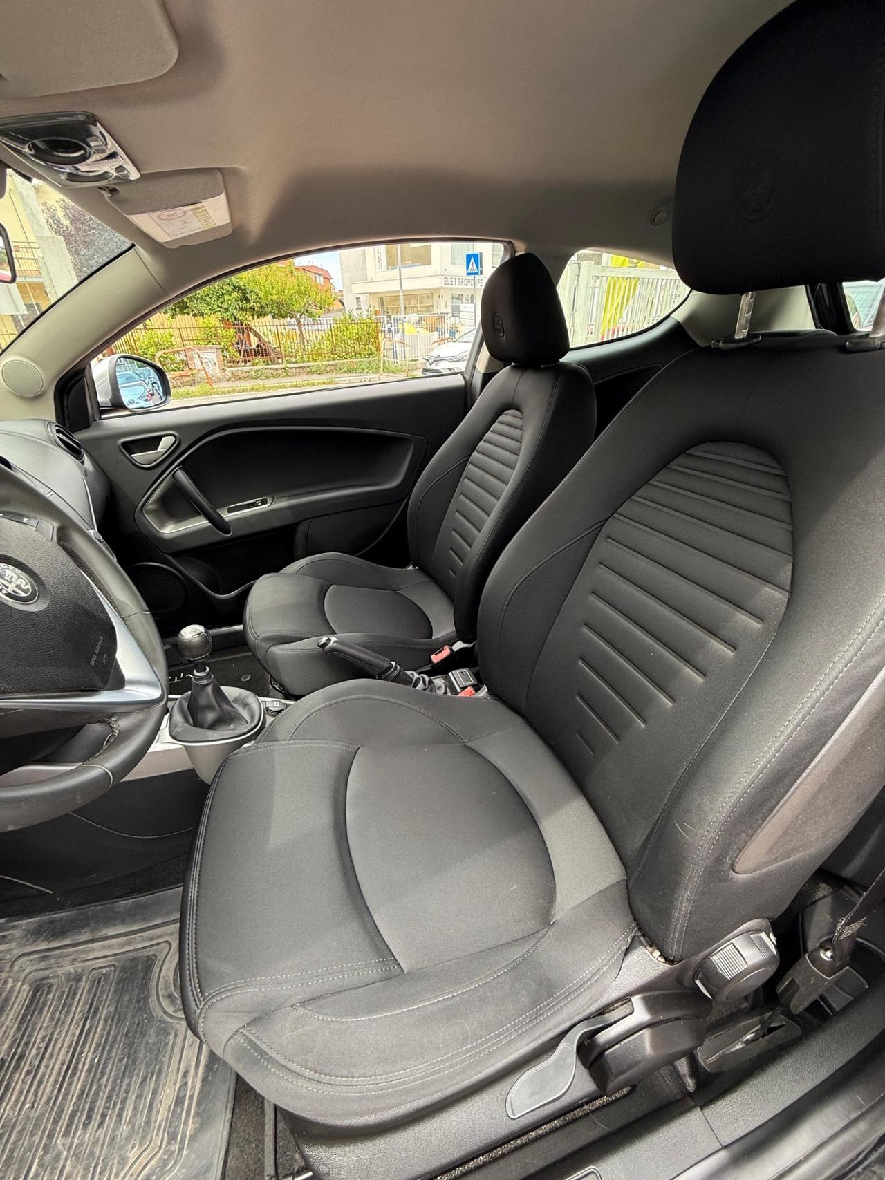 Alfa Romeo MiTo 78 CV *Perfetta Per Neopatentati