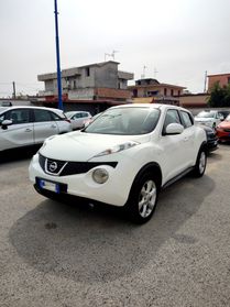 Nissan Juke 1.5 dCi Acenta