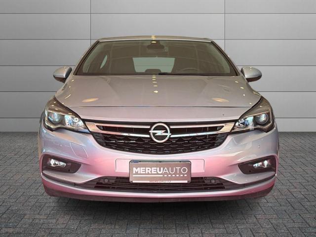 OPEL Astra 1.6 CDTi 110CV Start&Stop 5 porte Business