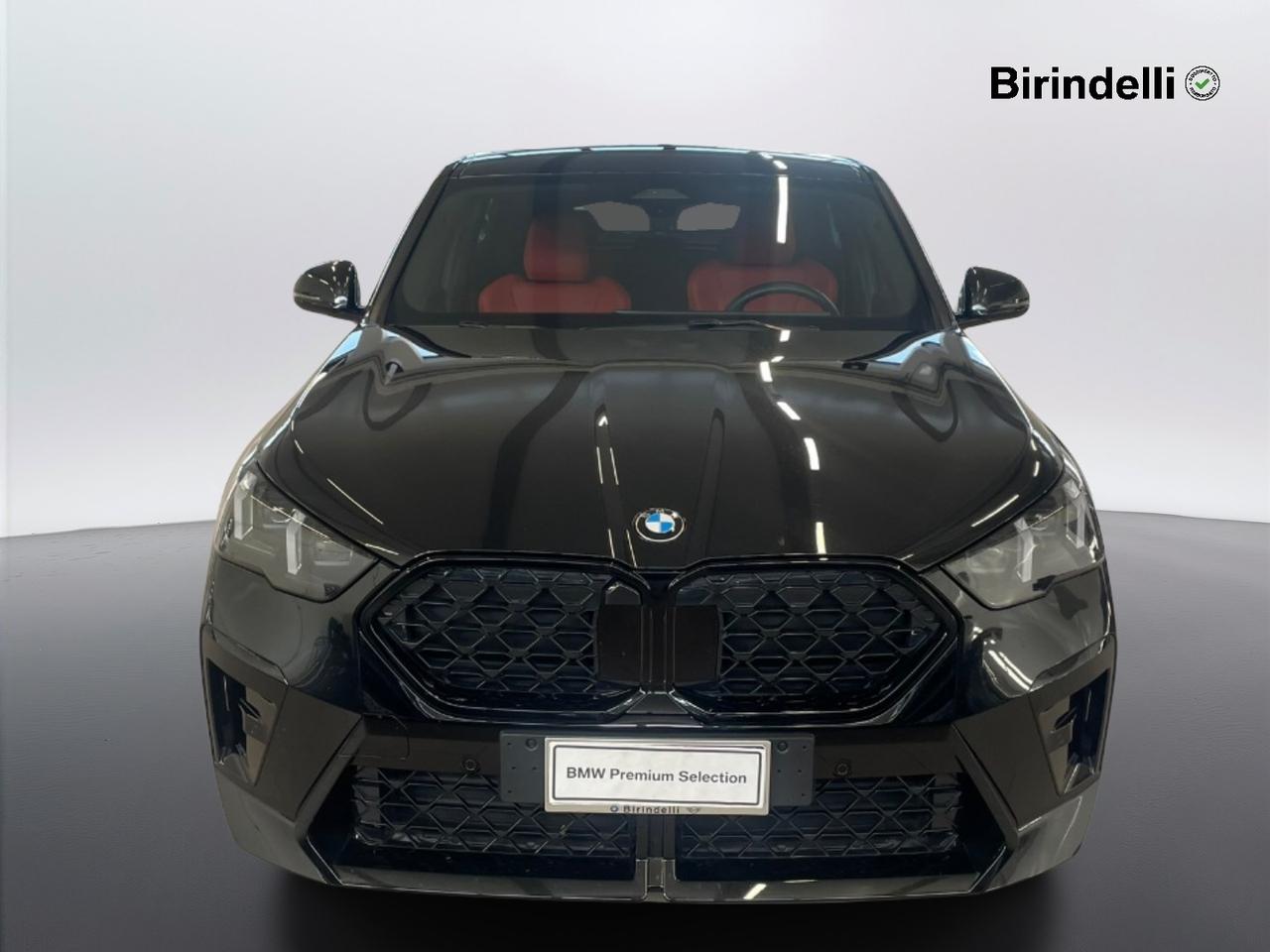 BMW X2 (U10) - X2 sDrive 18d Msport Pro