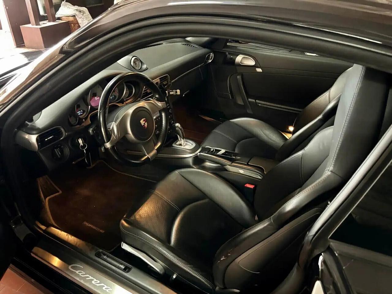 Porsche 911 Carrera 997 4S Coupé MK2 PDK IVA ESPOSTA