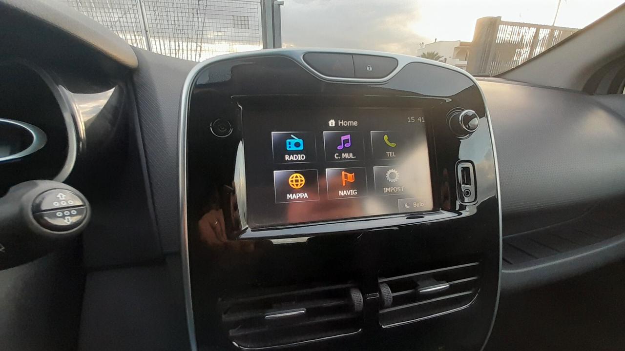 Renault Clio 1.5 dCi 8V 75CV 5 porte Live