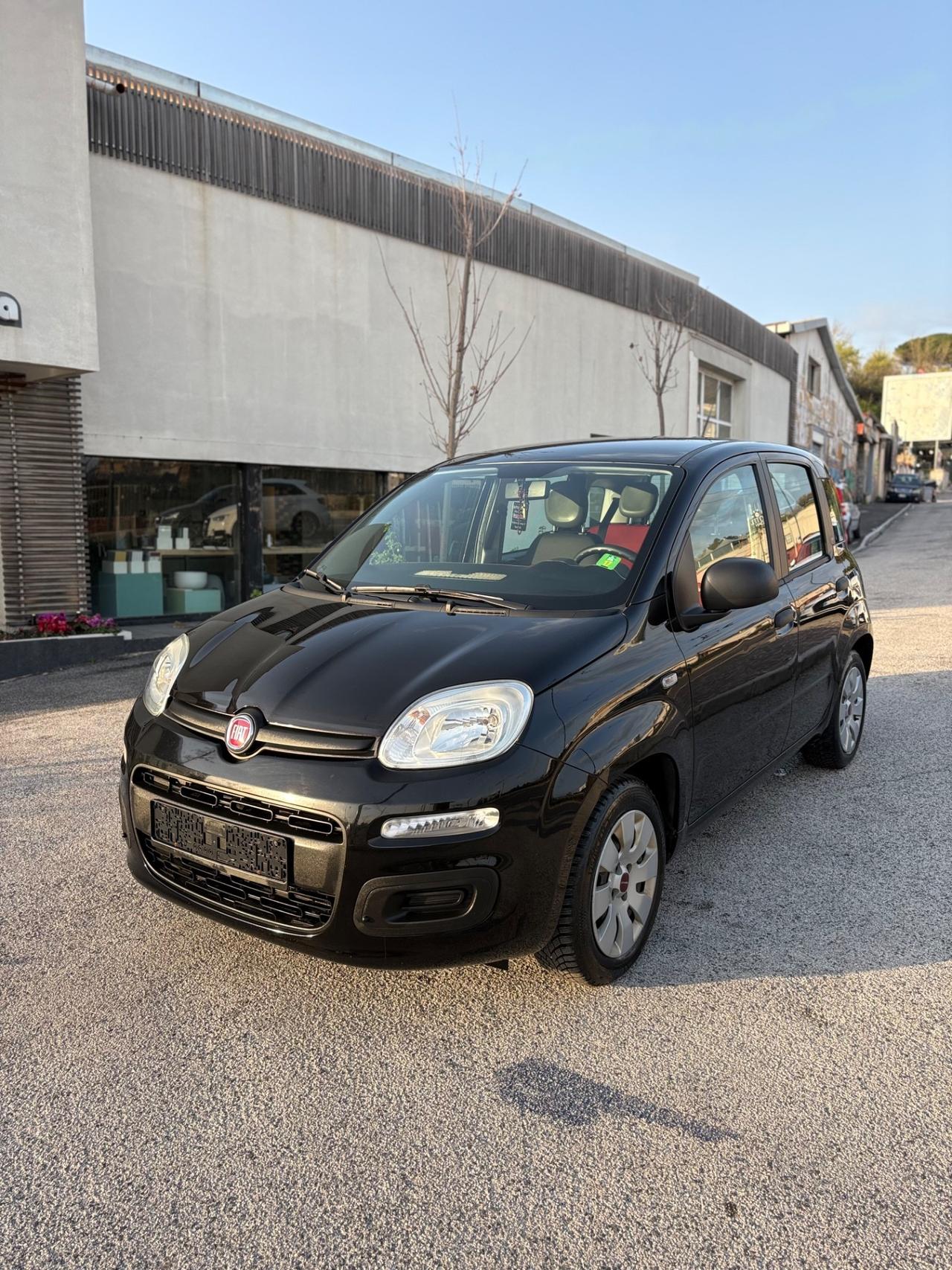 Fiat Panda 1.2 cc Benzina 69cv