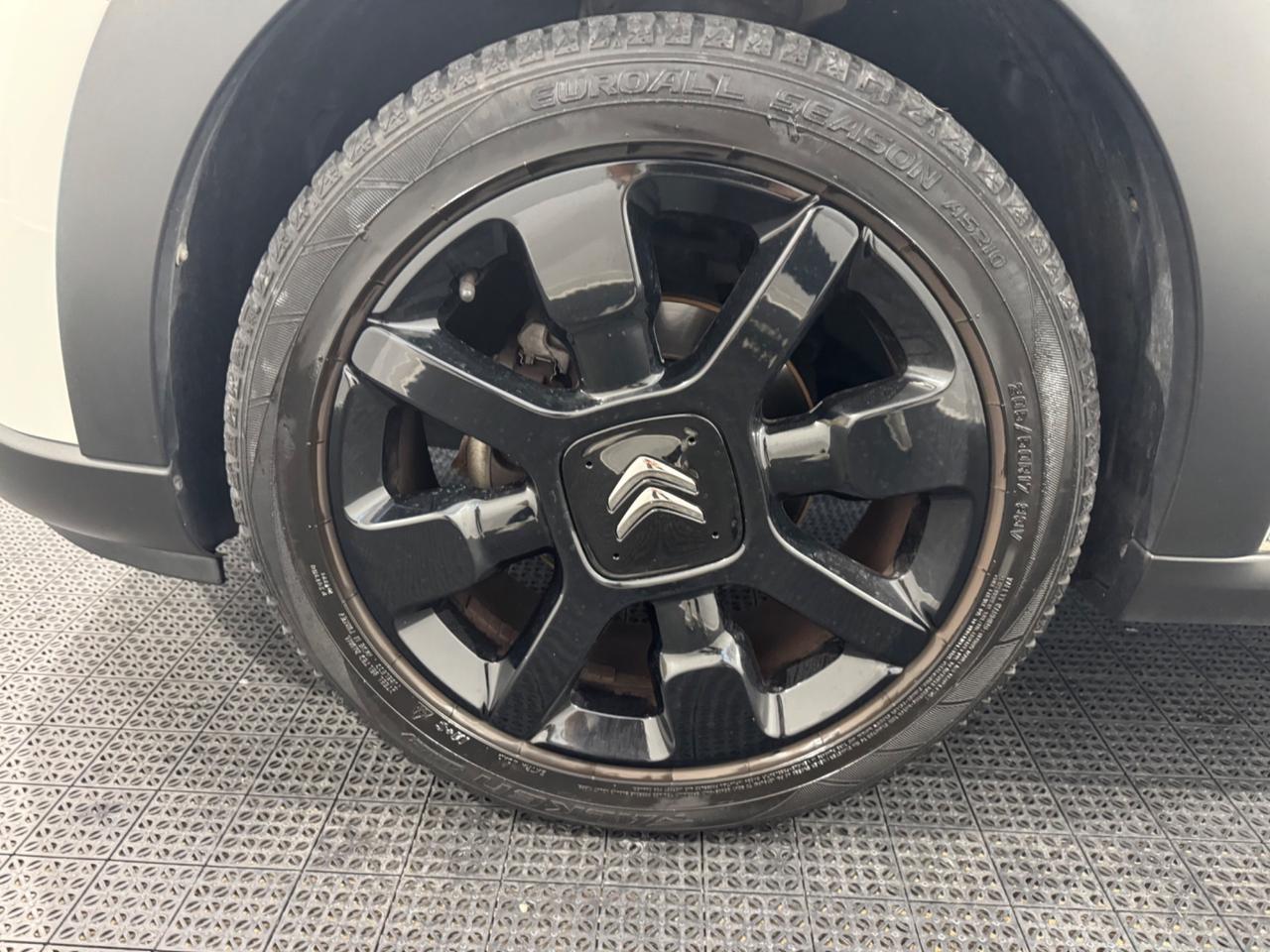 Citroen C3 PureTech 82 Shine