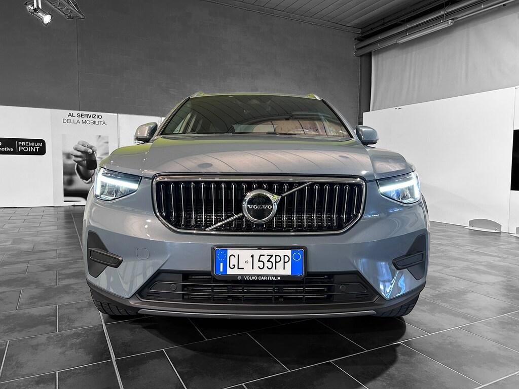 Volvo XC40 1.5 T4 Recharge Plug-in-Hybrid Core automatico