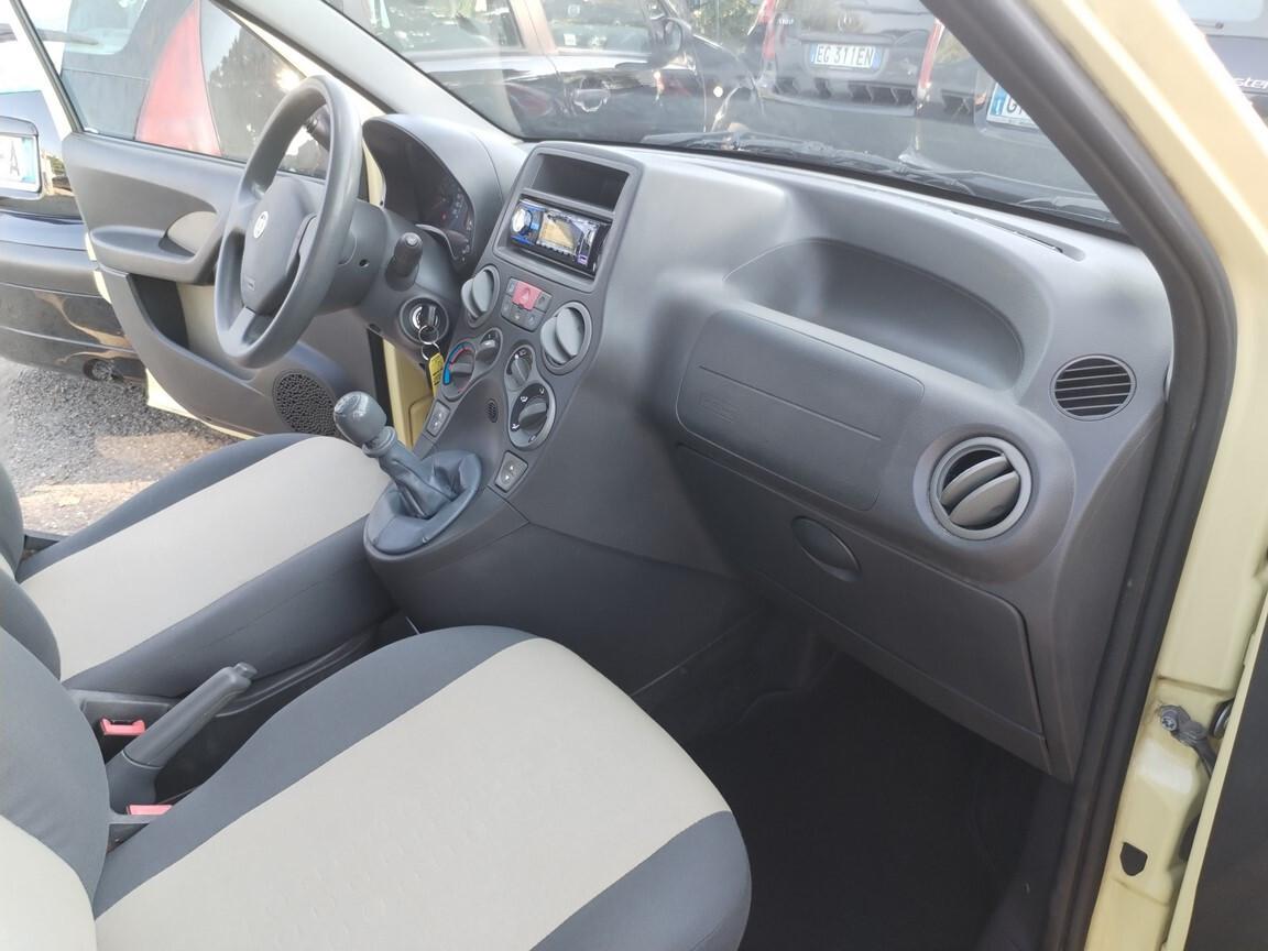 Fiat Panda 1.2 FIRE Dynamic 83000KM 5/2008 MANUTENUTA
