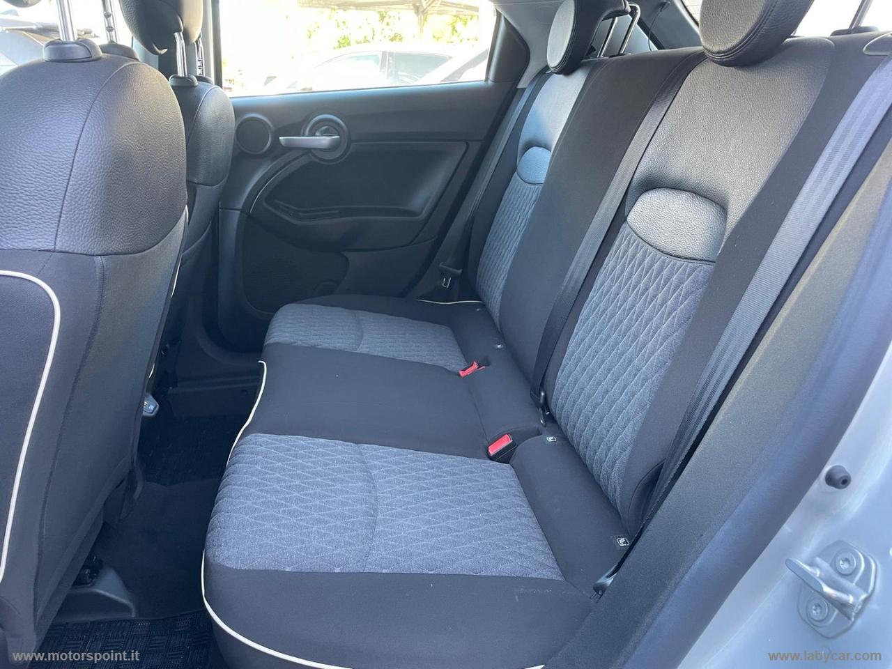 FIAT 500X 1.3 M.Jet 95 CV Cross