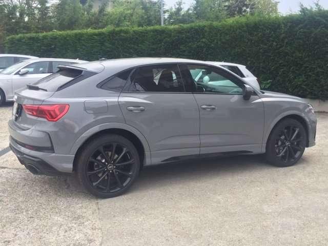 Audi RS Q3 SPORTBACK CV 400 S-LINE S TRONIC/"21/MATRIX