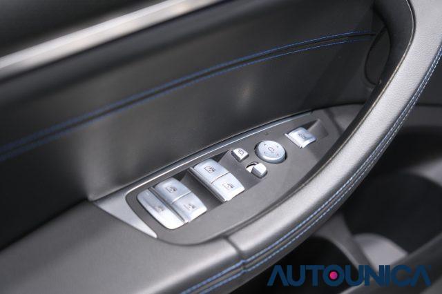 BMW X3 XDRIVE30E MSPORT TETTO PANORAMA
