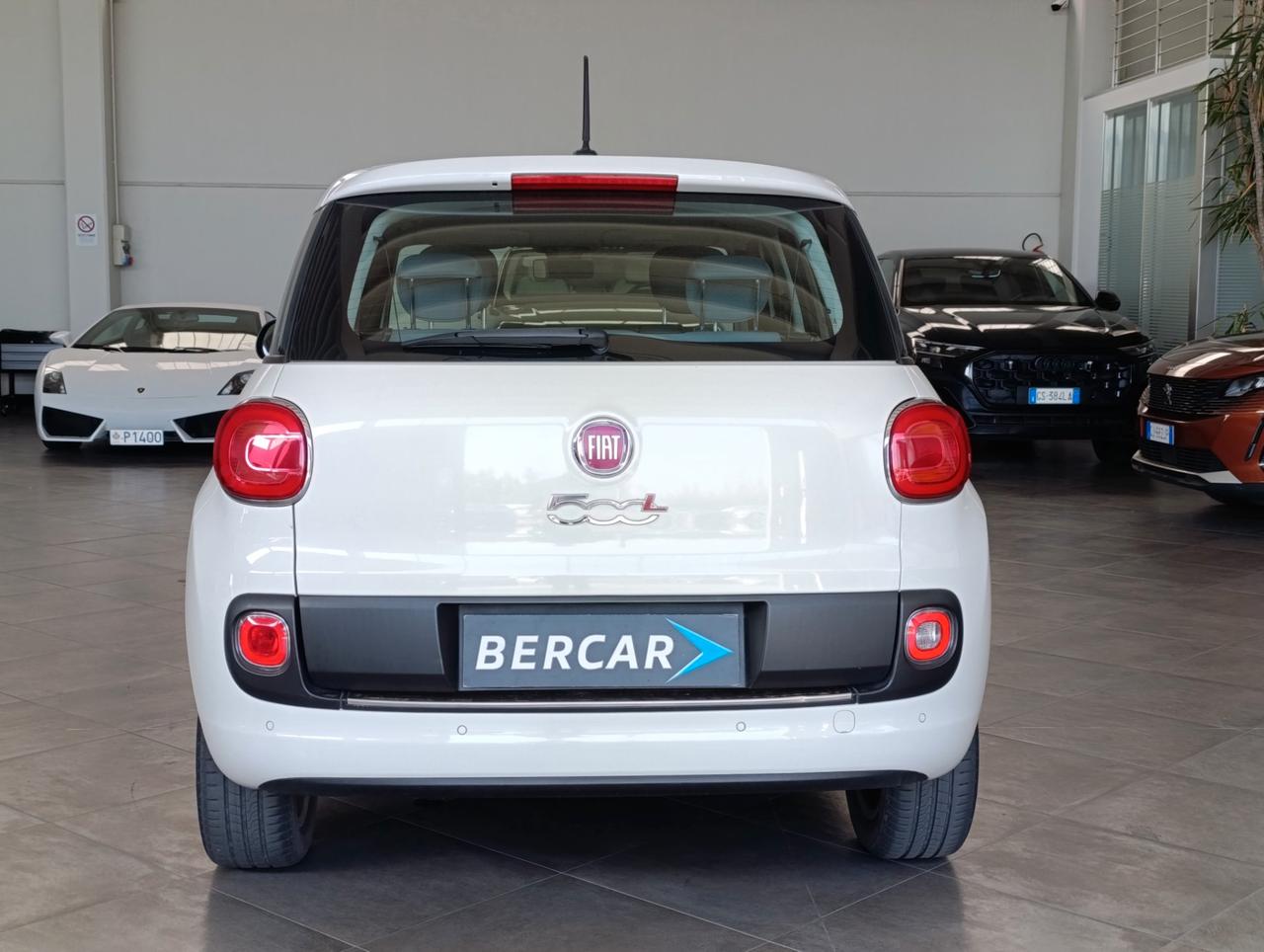 Fiat 500 L 500L 1.6 mjt Pop Star 120cv E6