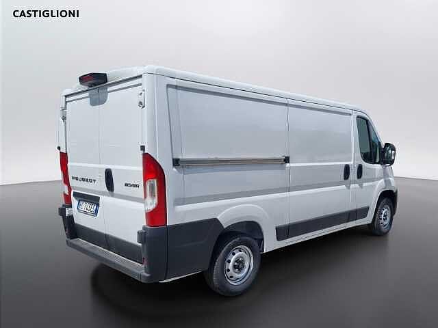 Peugeot Boxer Boxer Furgone 335 L2 H1 2.2 BlueHDi 140 cv S&S