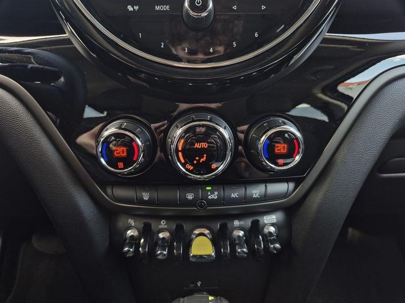 MINI Countryman Mini 1.5 Cooper SE Business all4 auto