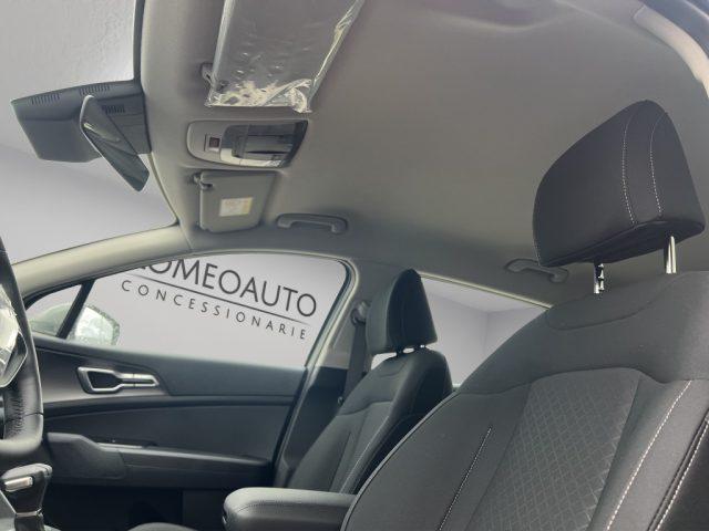 KIA Sportage NEW SPORTAGE 1.6 CRDI MHEV DCT Business