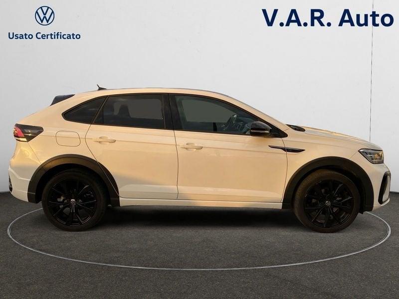 Volkswagen Taigo 1.5 TSI ACT R-Line DSG