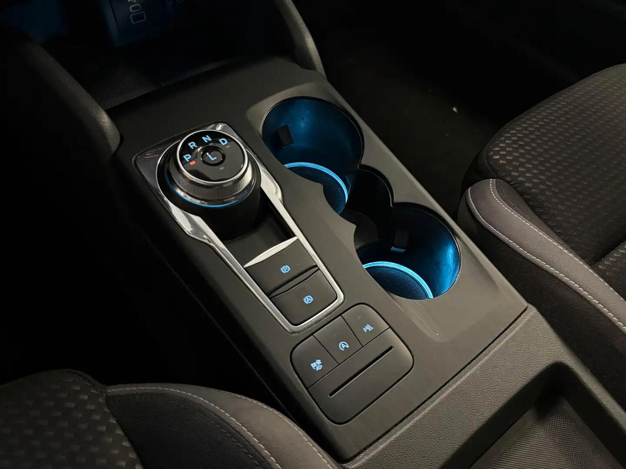 Ford Focus 1.5 EcoBlue 120 CV SW Active