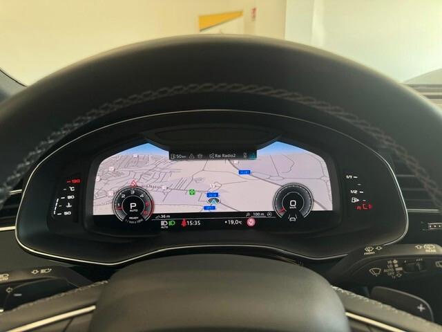 Audi Q8 SUV 50 TDI 286 CV quattro tiptronic S line edition