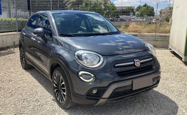 FIAT 500X 1.3 MultiJet 95 CV Cross