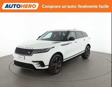 LAND ROVER Range Rover Velar 2.0D I4 180 CV R-Dynamic