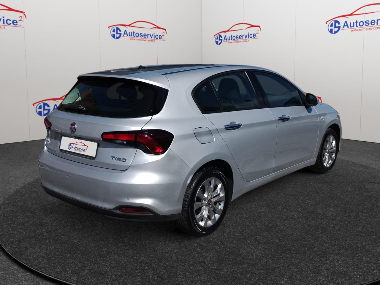 Fiat Tipo 5 Porte Tipo 5p 1.4 tjt Easy 95cv