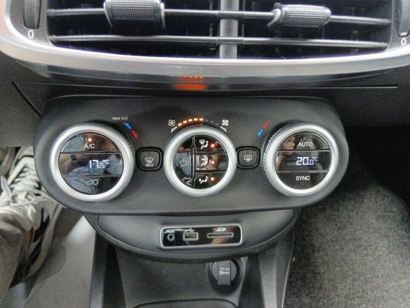 FIAT 500X 1.4 M-AIR CROSS PLUS 4X2 140CV