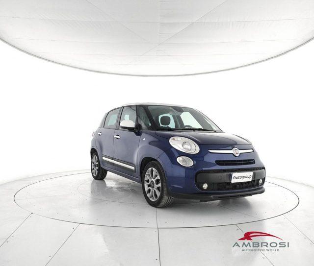 FIAT 500L Lounge 1.6 Multijet 120 CV Lounge