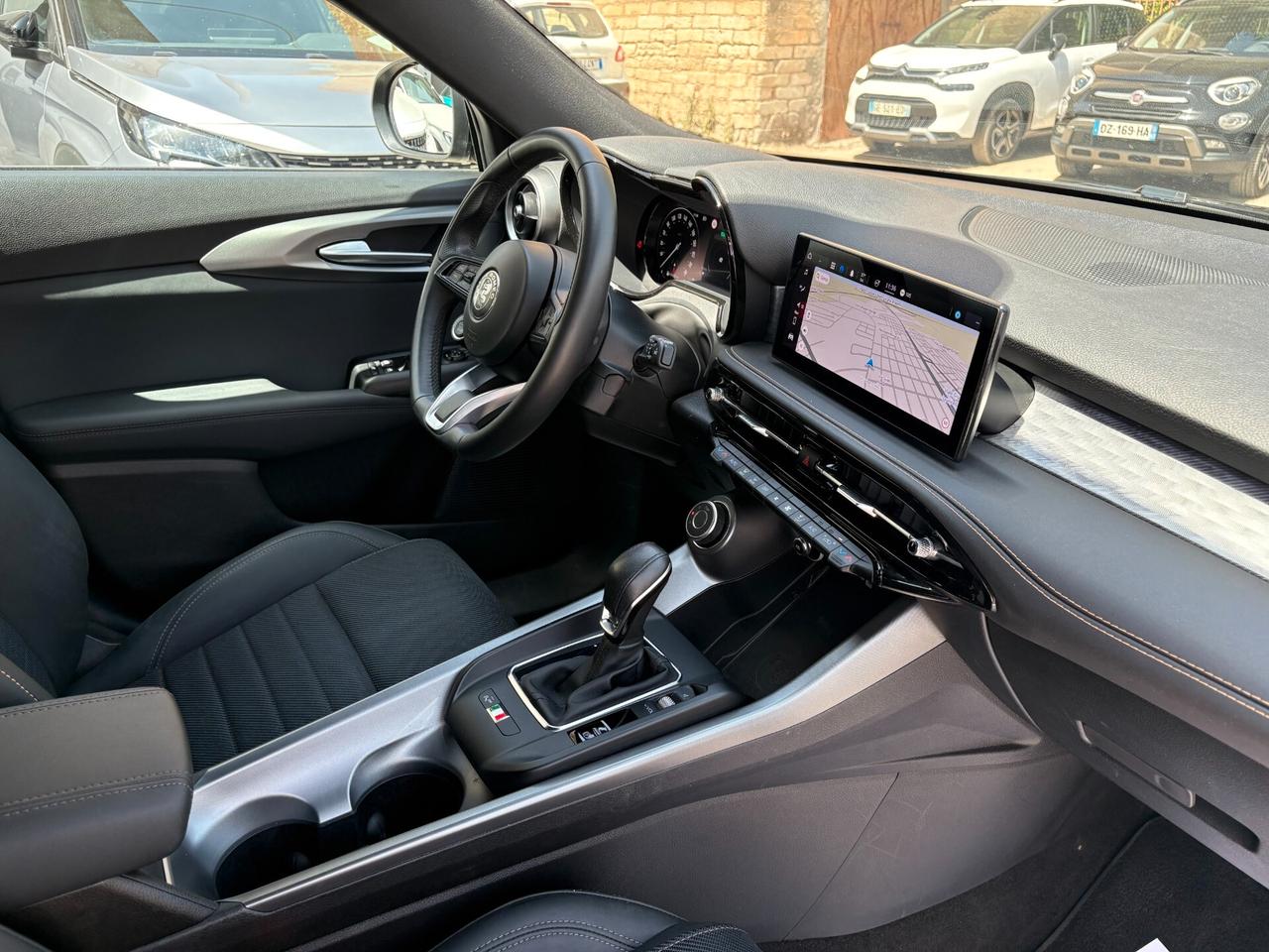 Alfa Romeo Tonale 1.5 160 CV MHEV TCT7 Ti