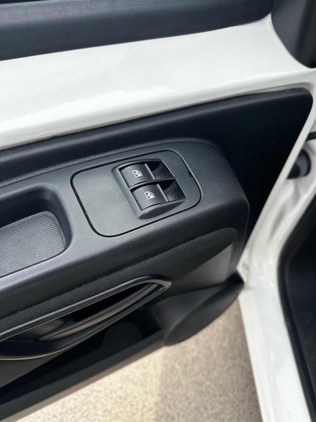 FIAT Qubo 1.4 8V 77 CV Lounge Natural Power OK NEOPATENTATO