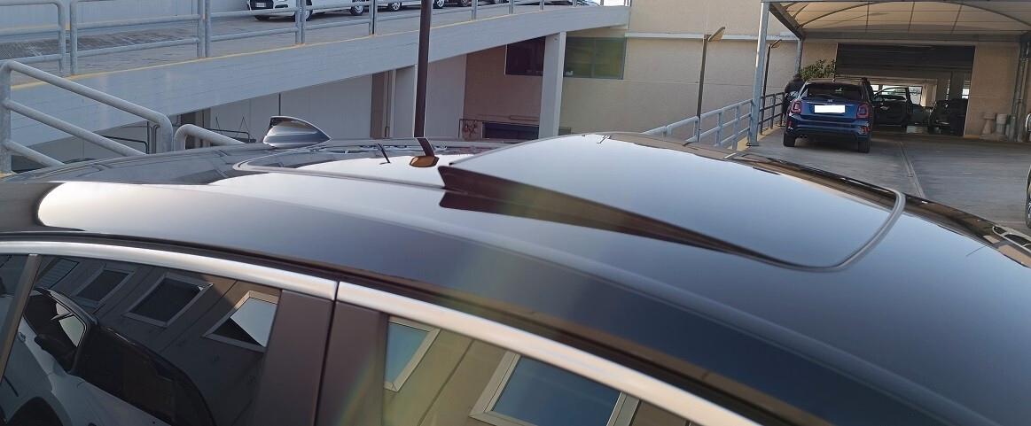 Bmw X4 xDrive20d 48V