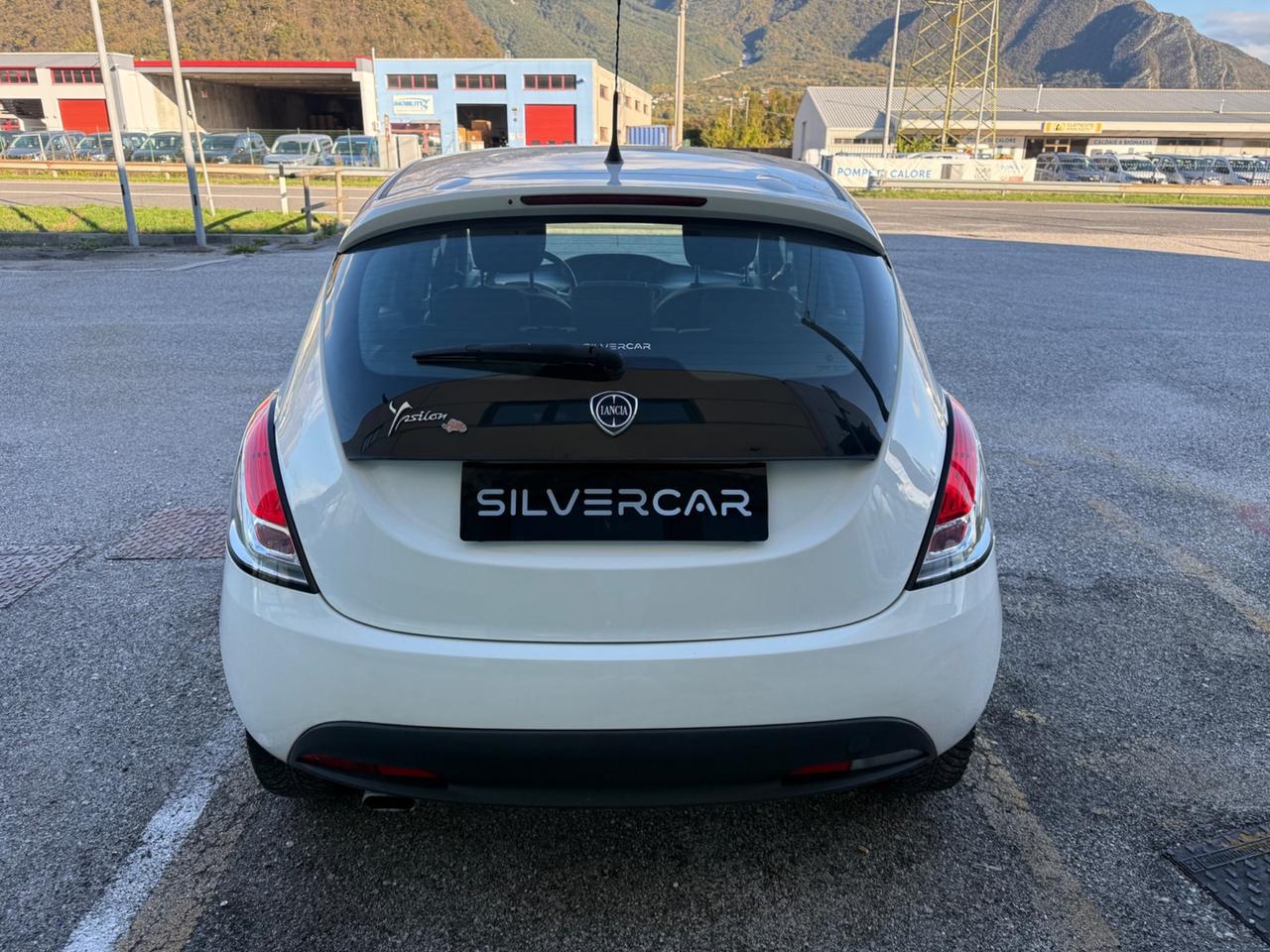 Lancia Ypsilon 1.2 69 CV 5 porte Elle