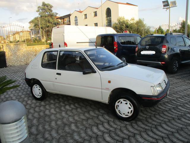 PEUGEOT 205 954 3 porte Look