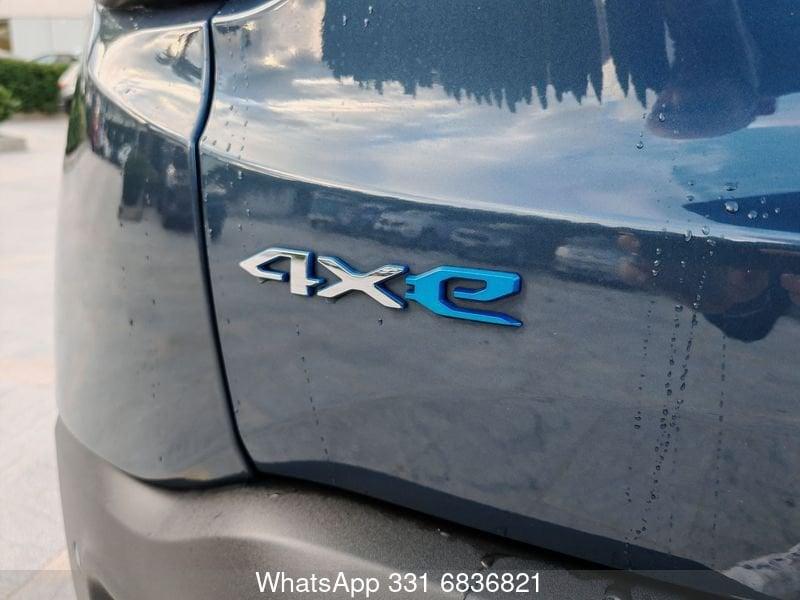 Jeep Renegade Renegade 1.3 T4 190CV PHEV 4xe AT6 Limited