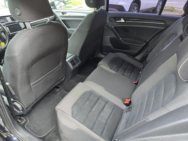 VOLKSWAGEN Golf 1.4 TSI ACT 150 CV 5p. Highline BlueMotion Technol