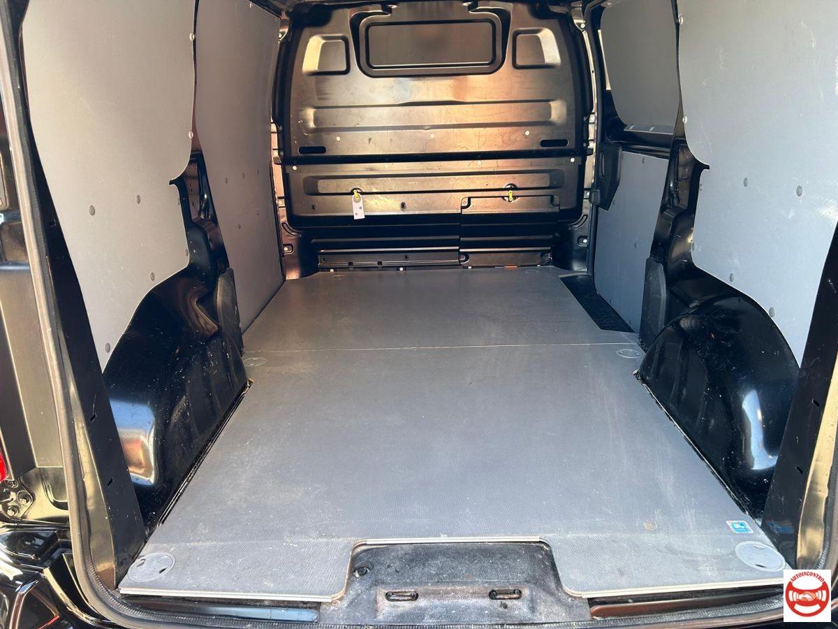 CITROEN Jumpy M 2.0 Bluehdi Club S&S 180cv EAT8 2.0 Bluehdi M Club S&S 180cv EAT8