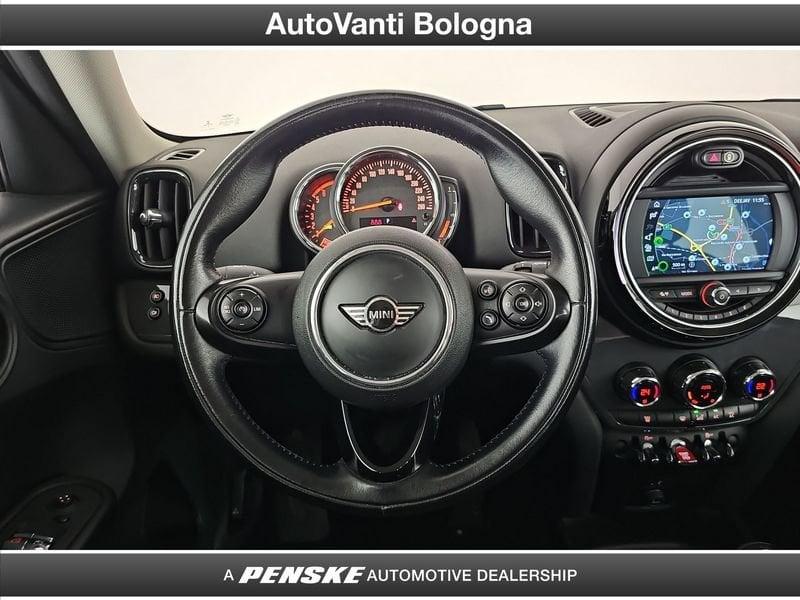 MINI Mini Countryman F60 Mini 2.0 Cooper D Business Countryman Automatica