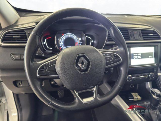 RENAULT Kadjar 130CV 4x4 Energy Intens