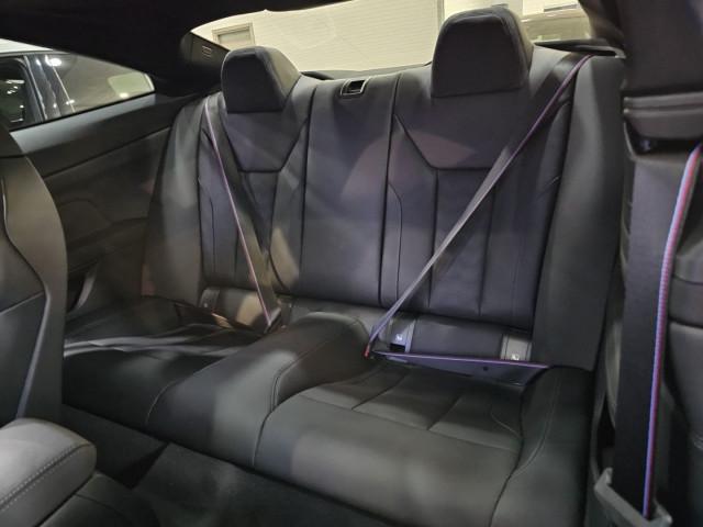 BMW Serie 4 Coupé M4 Comp Tetto C.19" 20" Harman Kardon Carbonio Led