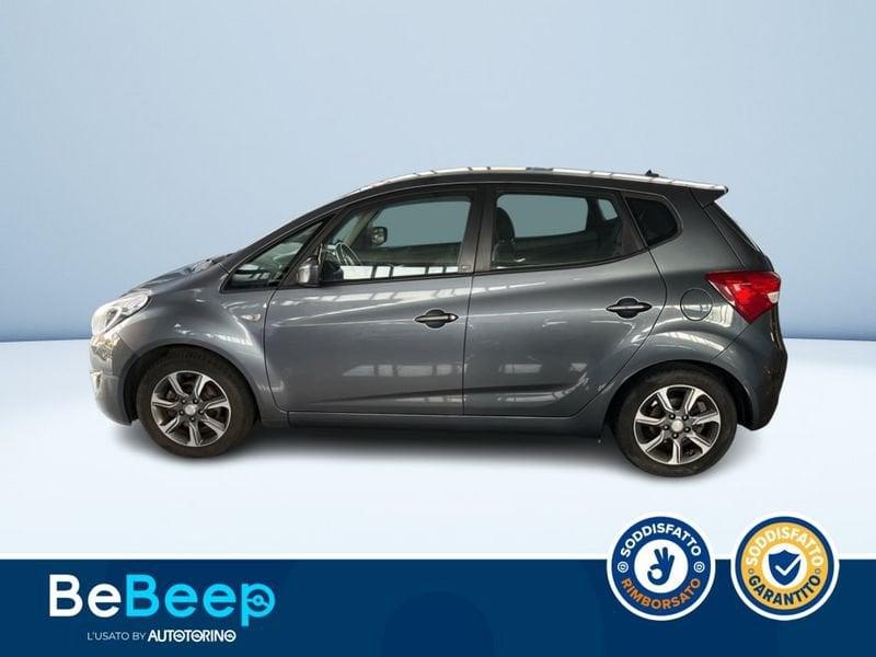 Hyundai ix20 1.6 MPI APP MODE ECONEXT GPL