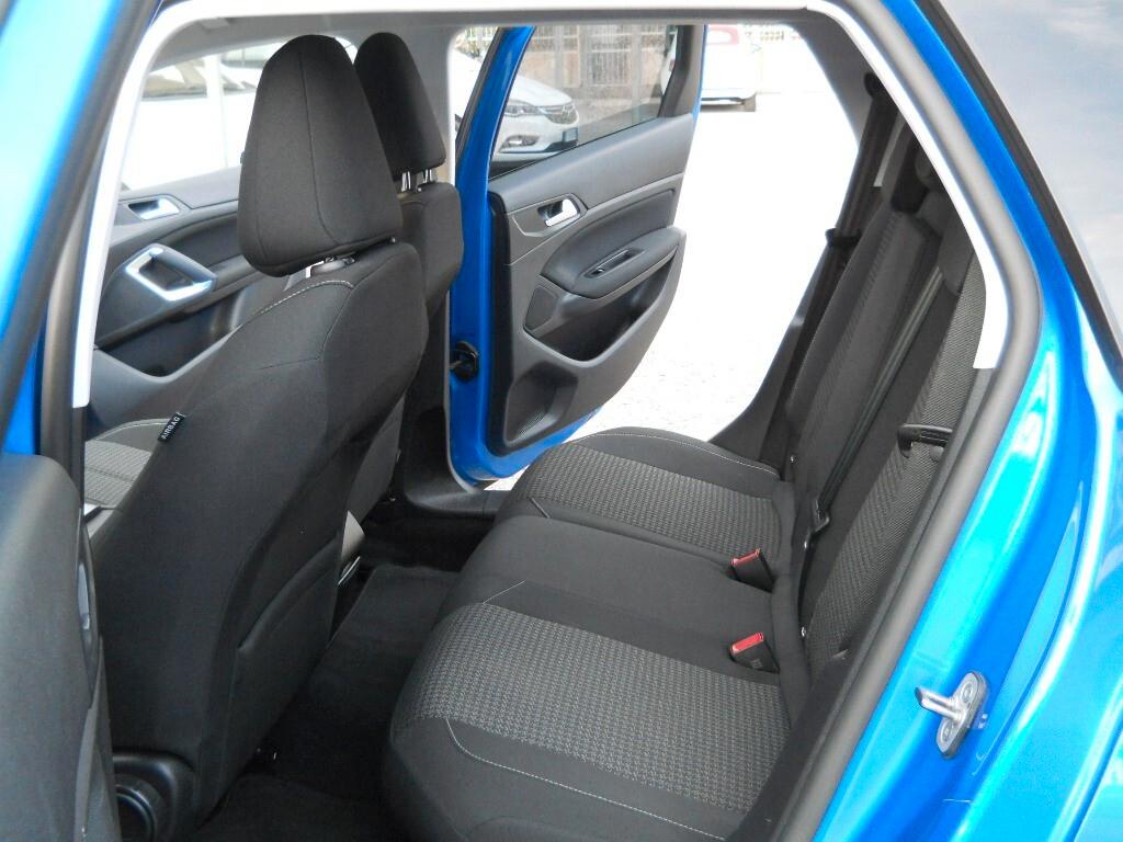 Peugeot 308 BlueHDi 130 S&S SW Business