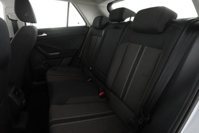 VOLKSWAGEN T-Roc T-Roc 1.0 TSI Style BlueMotion Technology