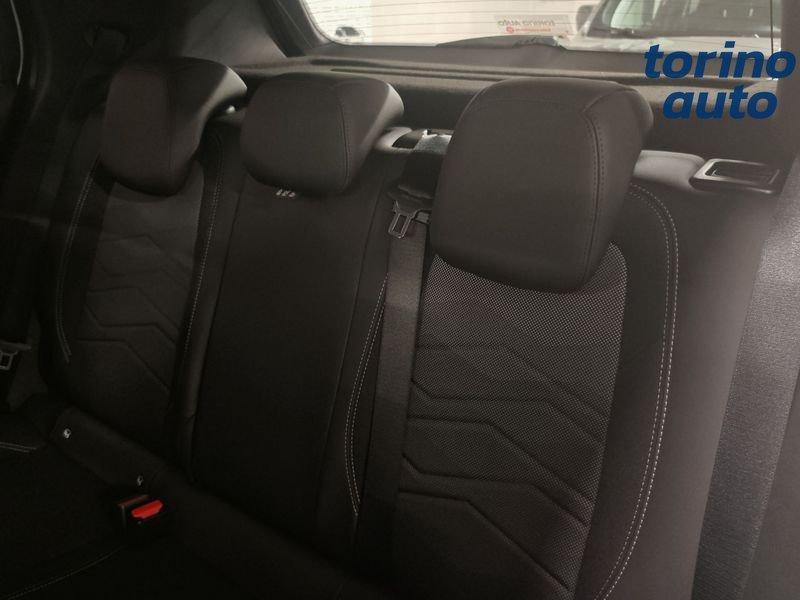 Jeep Avenger Avenger 1.2 Turbo 100 CV Altitude