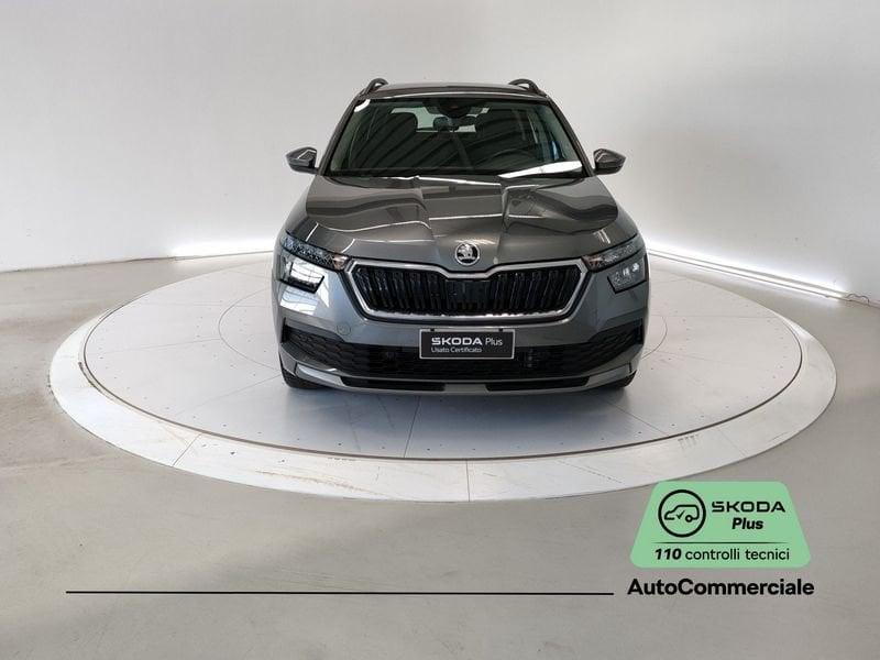 Skoda Kamiq 1.0 TSI Ambition