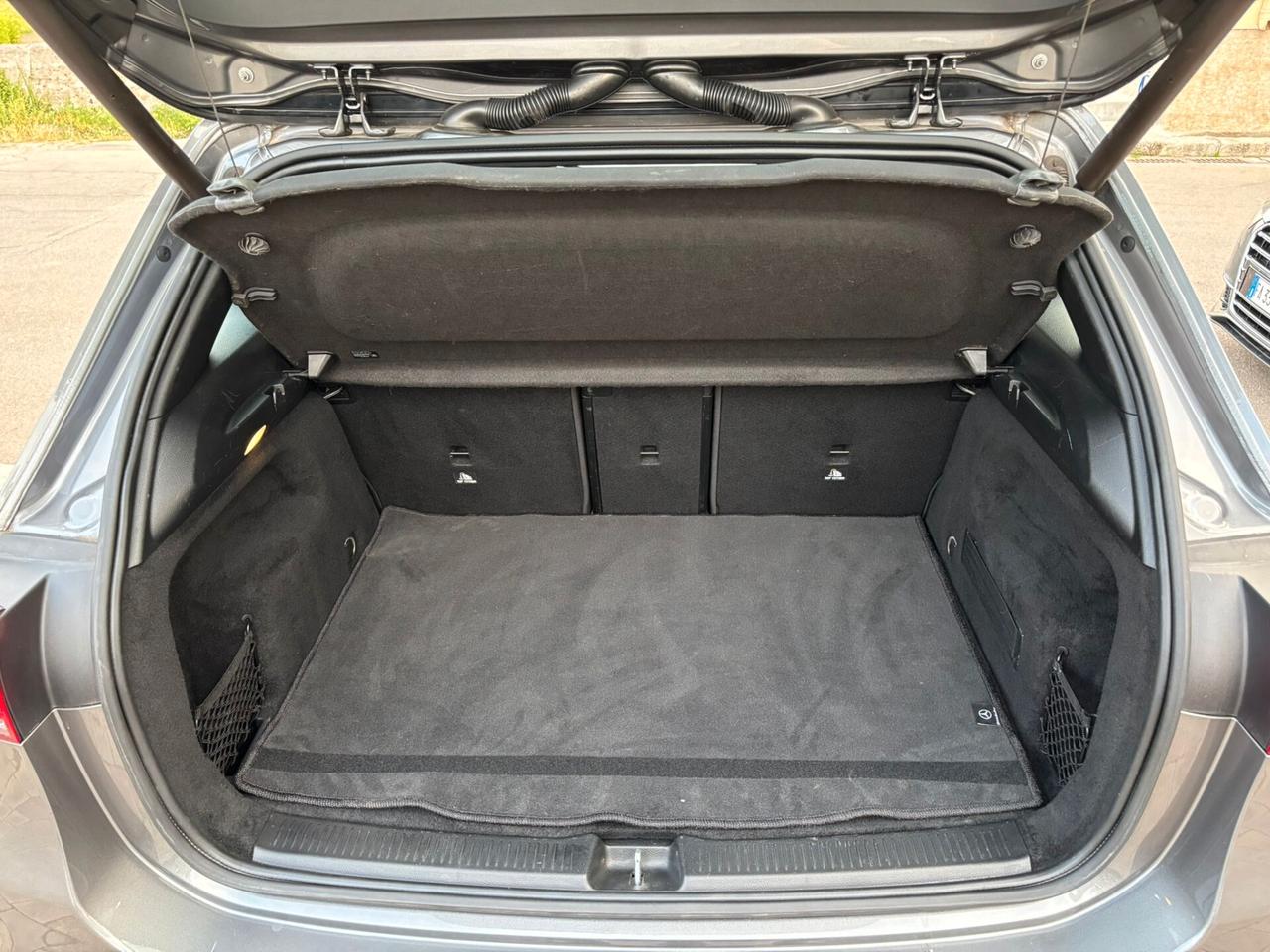 Mercedes-benz B 180 d Sport Plus - 2020