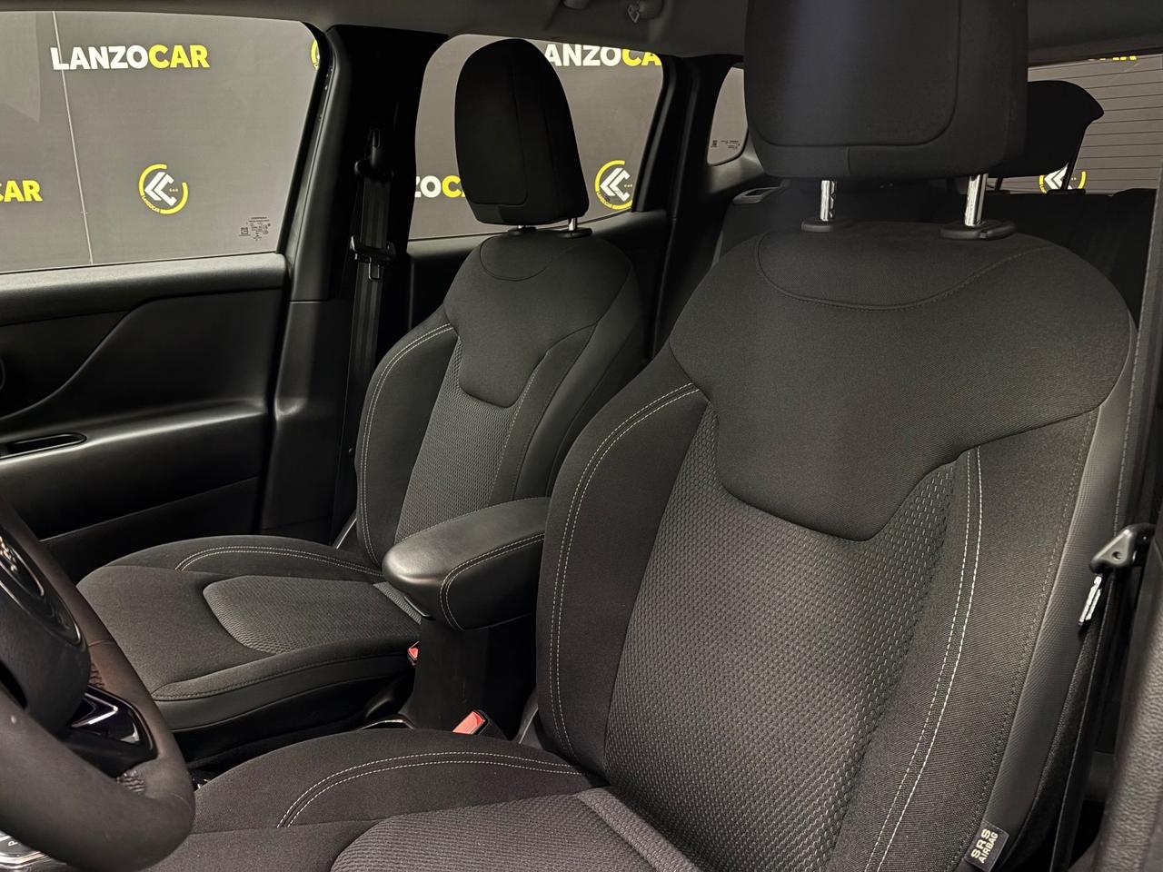 Jeep Renegade 1.3 PHEV 4XE*ALLESTIMENTO S