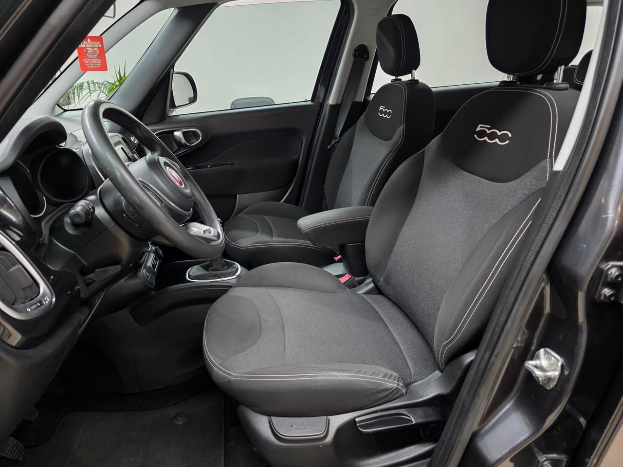 FIAT 500L 1.3 MJT 95cv S&S POP STAR